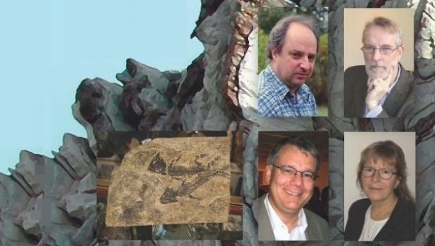 Main image for page: Temahelg om Skapelsetro och Utvecklingslära i Adventskyrkan i Stockholm 3-5 Oktober