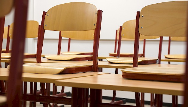 Main image for page: Genesis i debatt om skapelsetro i skolan
