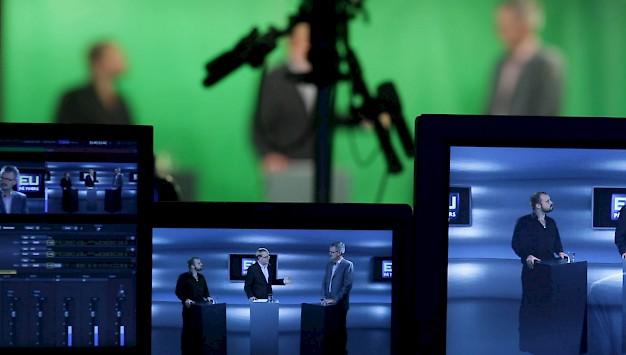 Main image for page: Se Livesändingarna från Skapelsekonferensen