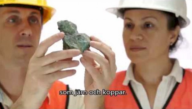 Main image for page: Video: Fire-Maker: En film om hur människan designades för att utnyttja eld och transformera vår planet (Svensk textning)