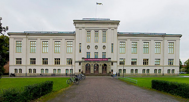 Main image for page: Nationellt Resurscentrum för Biologi och Bioteknik vid Uppsala Universitet