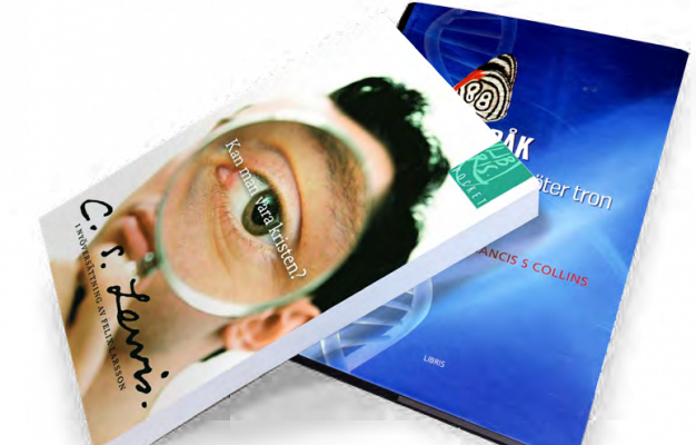 Main image for page: Ger BioLogos Foundation trovärdiga svar?