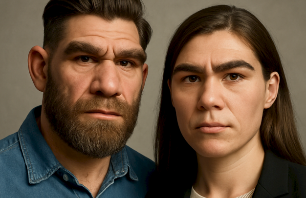 Main image for page: Aftonbladet gör nummer av spjutanvändning hos Neandertalarna