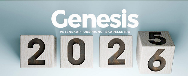 Main image for page: Några glimtar från året som gått - Genesis 2025