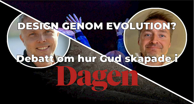 Main image for page: Debatt i Dagen