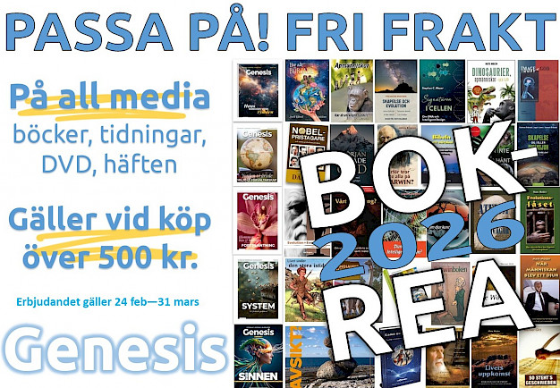 Main image for page: Fraktfritt under bokrean