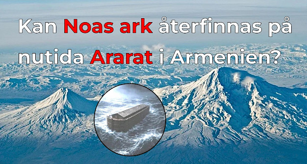 Main image for page: Ararat