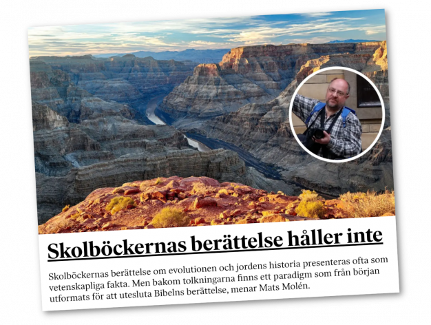 Main image for page: Mats Molén svarar i debatten i Hemmets vän