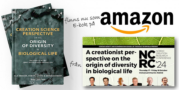 Main image for page: Proceedings från Nordic Creation Research Conference nu som e-bok